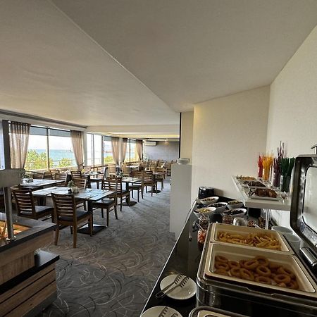 Tekirdag Yat Hotel Exteriör bild