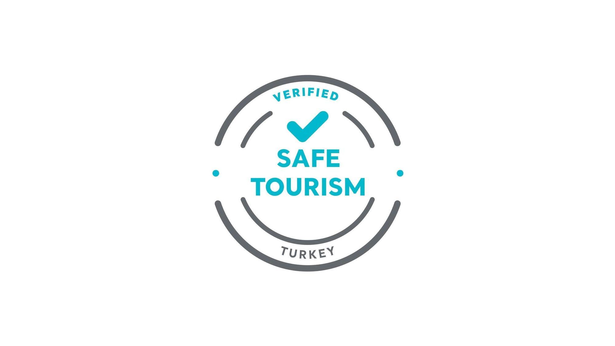 Tekirdag Yat Hotel Exteriör bild